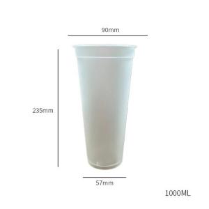 Cần lưu ý gì khi sử dụng cốc PP?